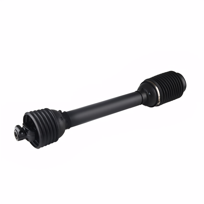 PTO drive shafts