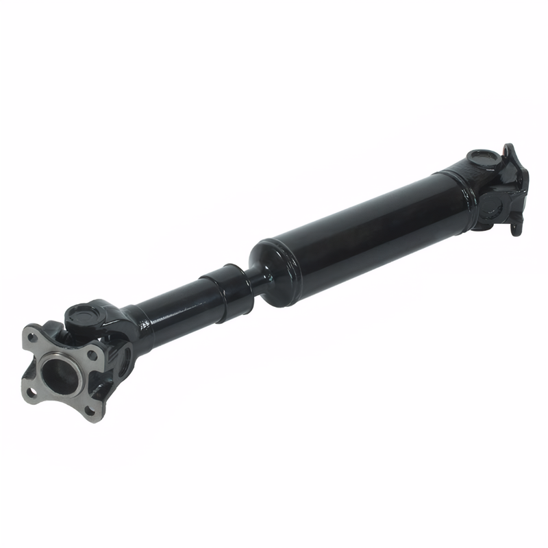 Auto drive shafts