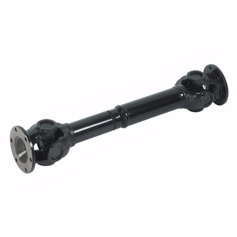Industrial drive shafts