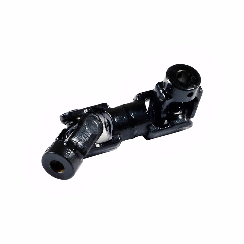Duplex drive shaft
