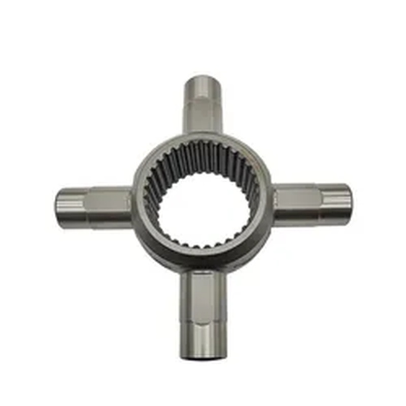 Differential universal joint