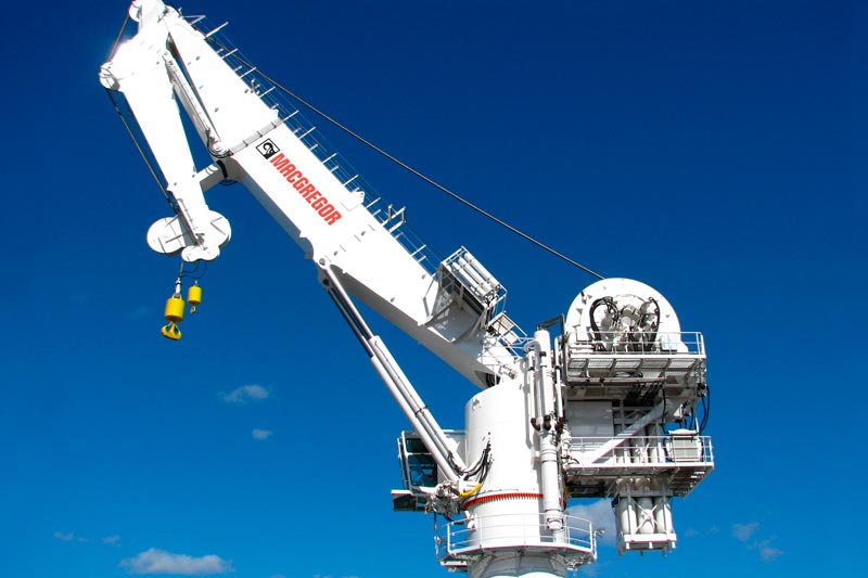 m h ring drives gearbox motors application slewing rings drives for offshore cranes