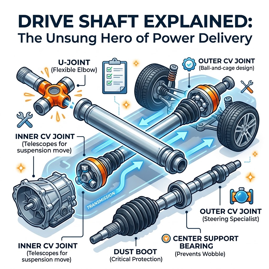 What Are the Parts of a Drive Shaft?Structure and Function Explained 1 73c0f11f 75eb 4911 8cf1 332baaee1813