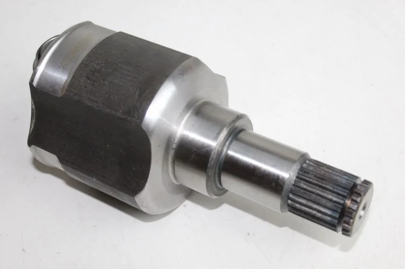 What Are the Parts of a Drive Shaft?Structure and Function Explained 3 image 2